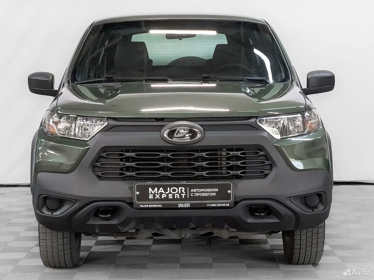 LADA (ВАЗ)