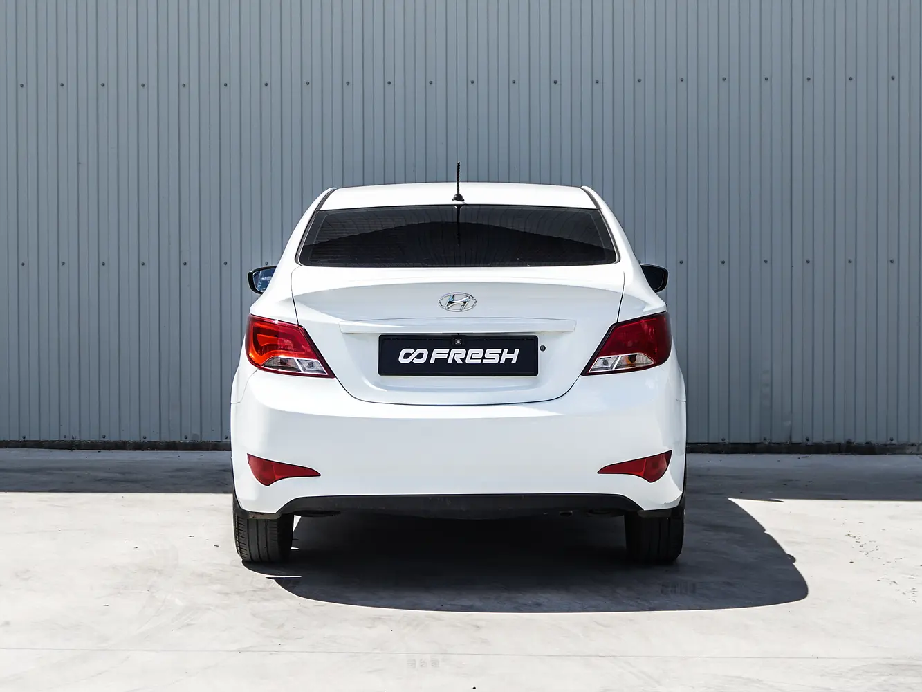 Hyundai