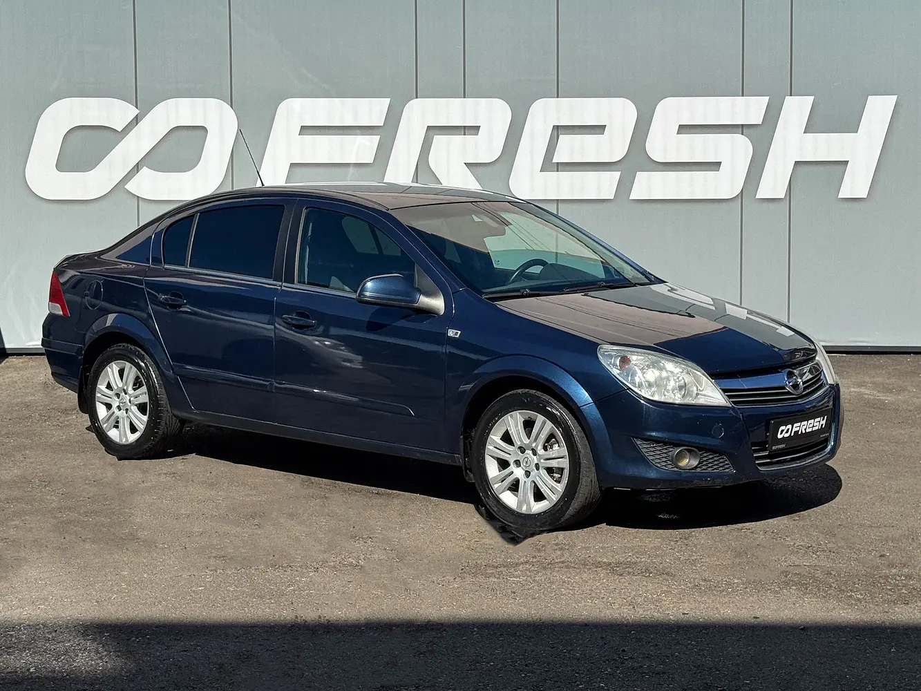 Opel