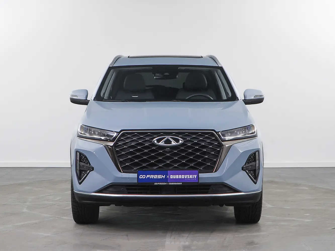 Chery