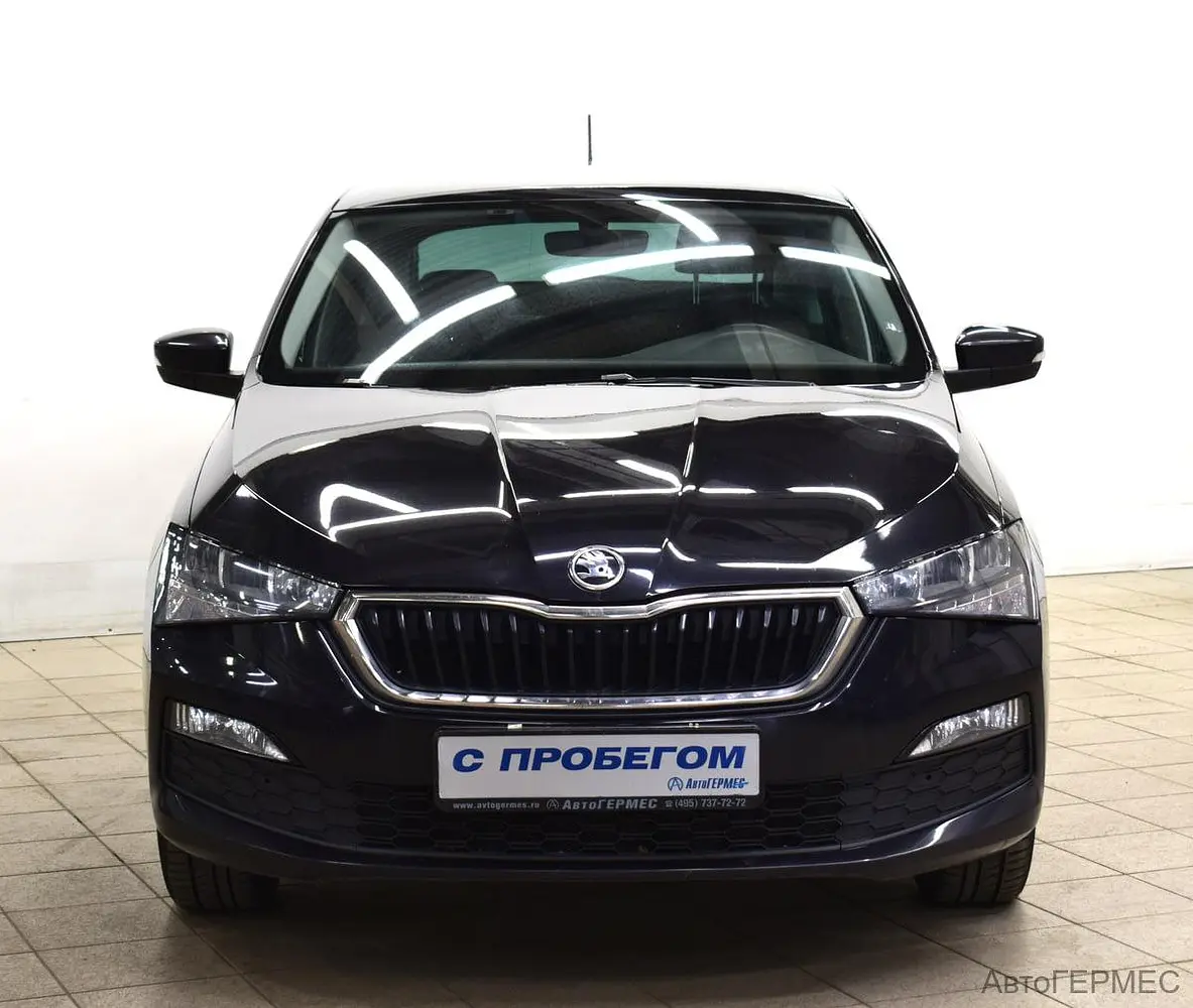 Skoda