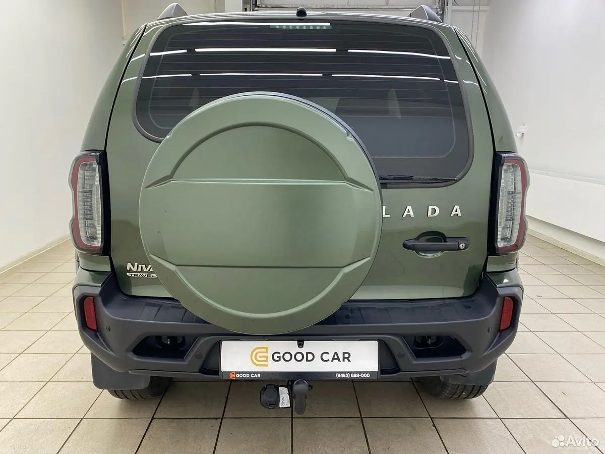 LADA (ВАЗ)