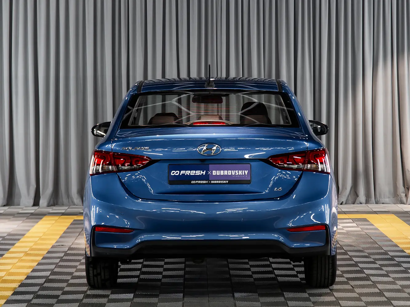 Hyundai