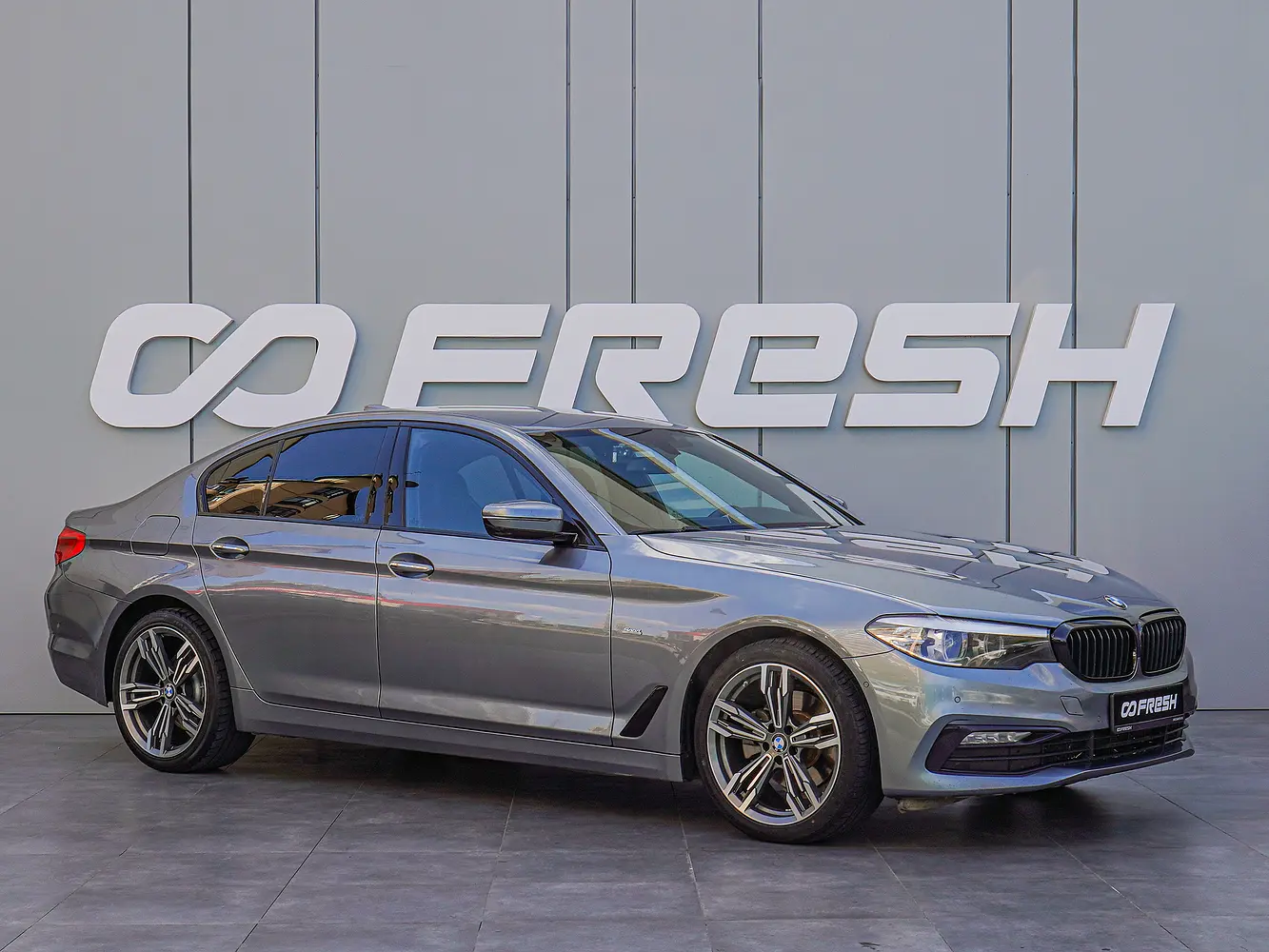 BMW