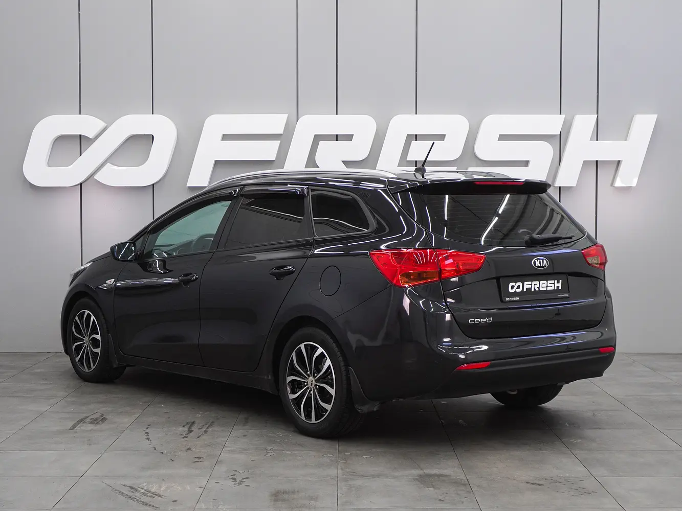 Kia