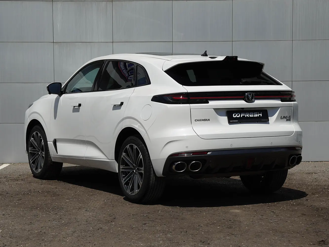 Changan