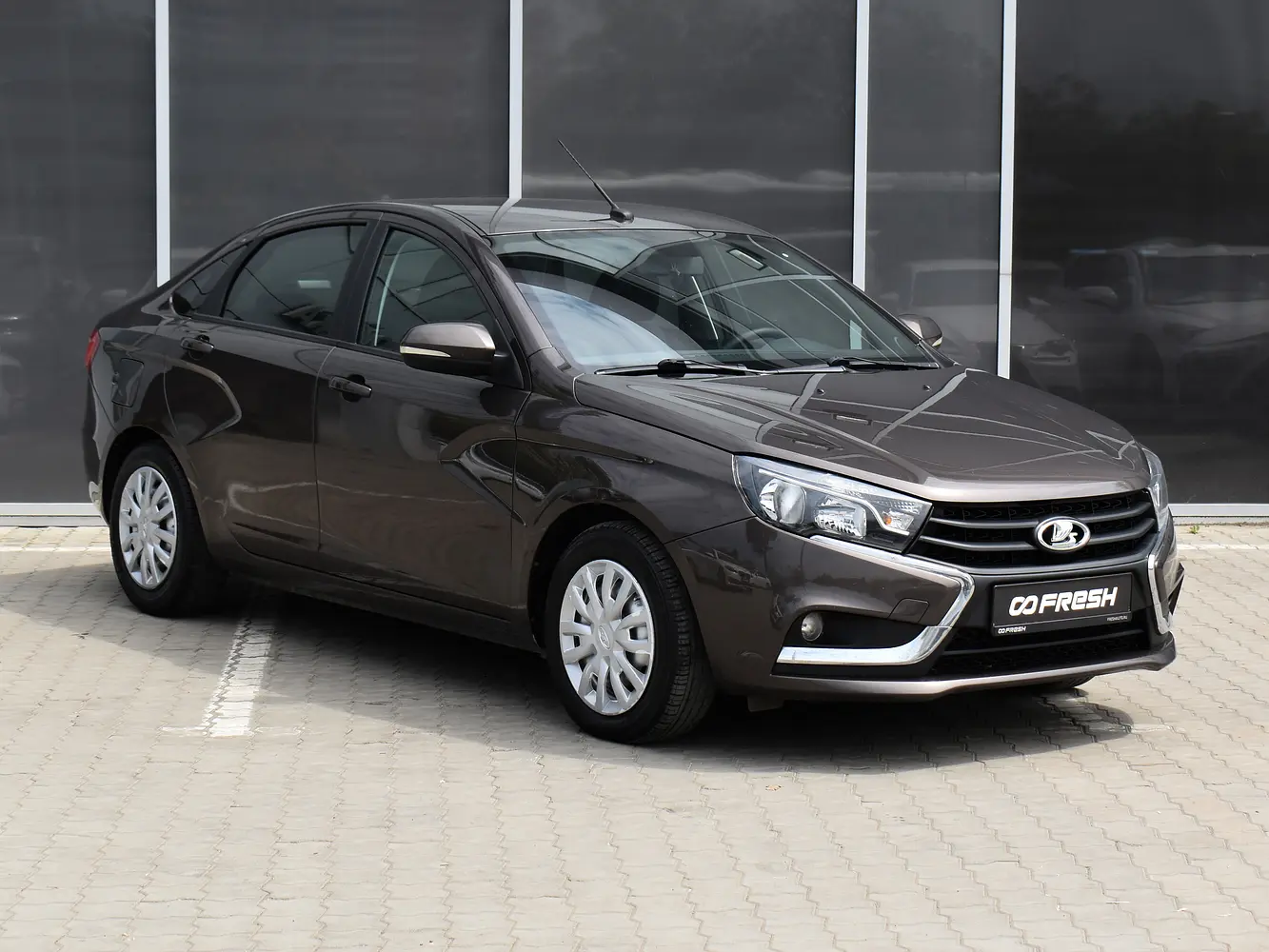 LADA (ВАЗ)