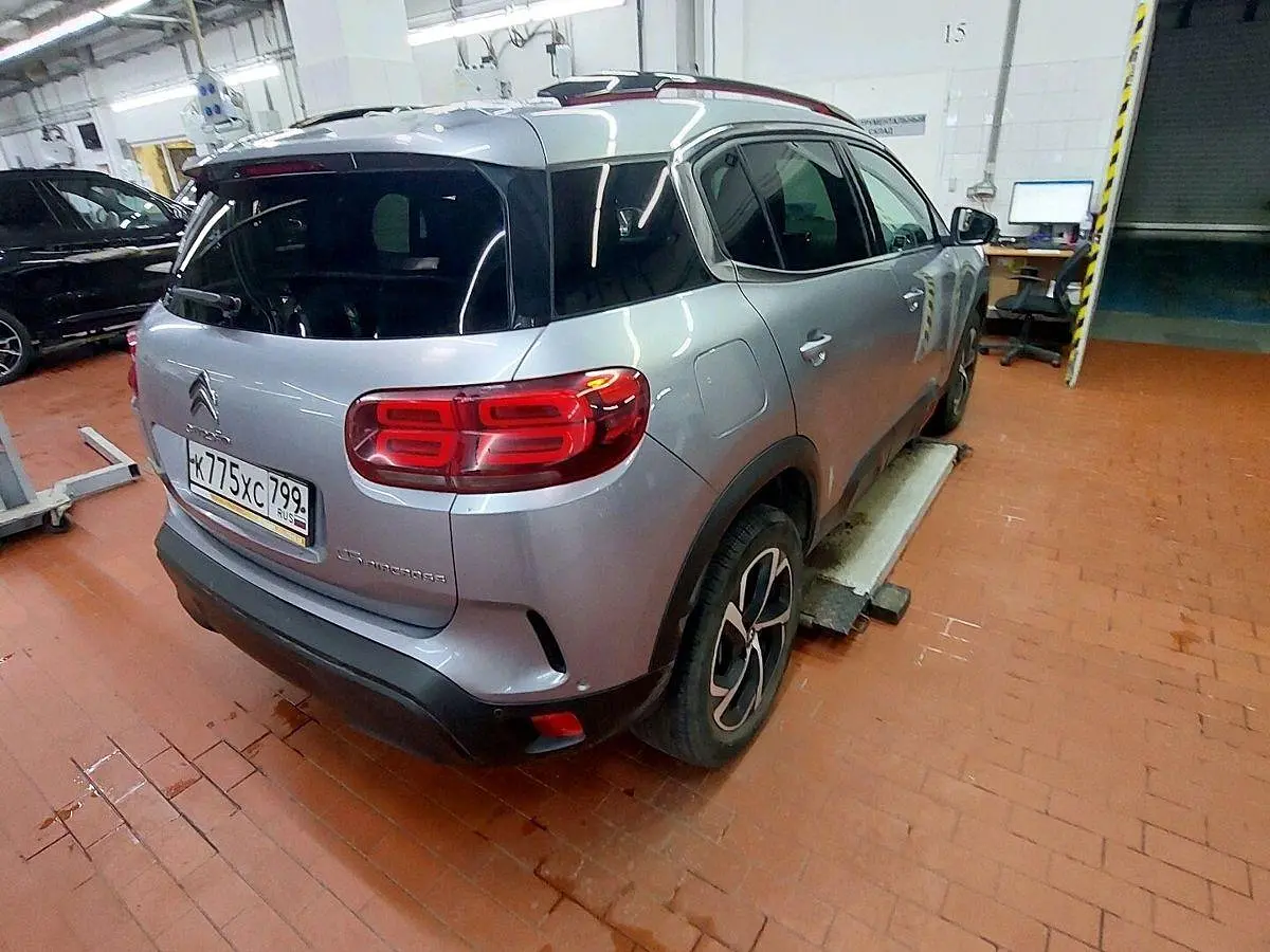 Citroen