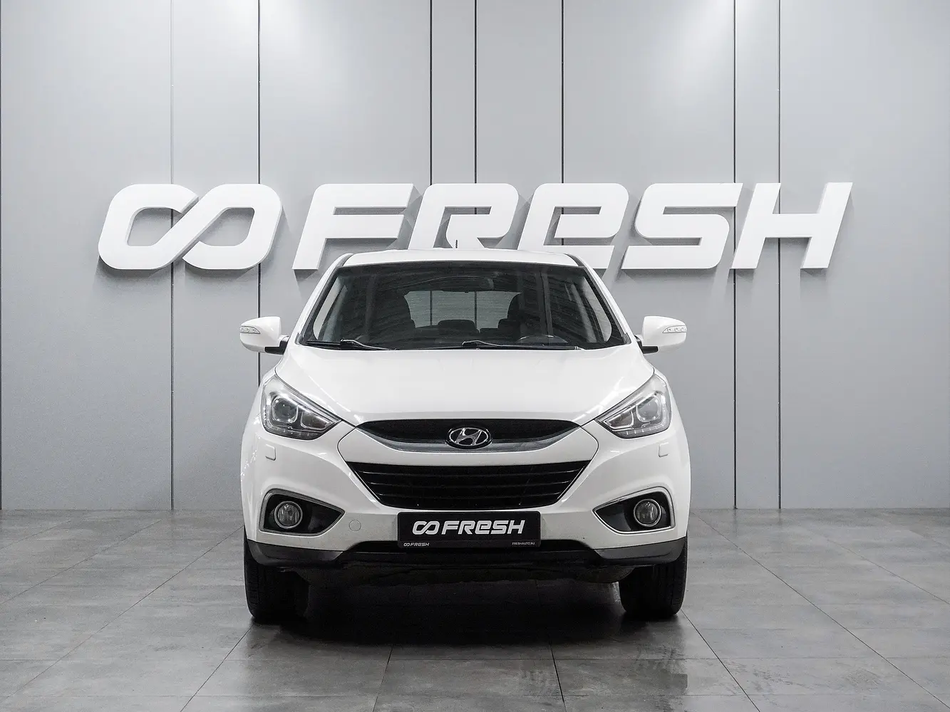 Hyundai