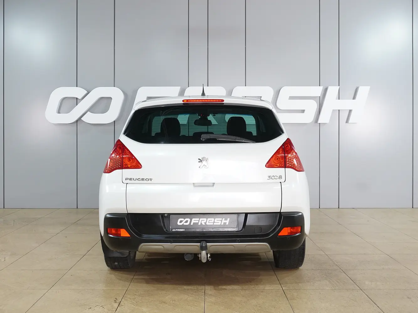 Peugeot