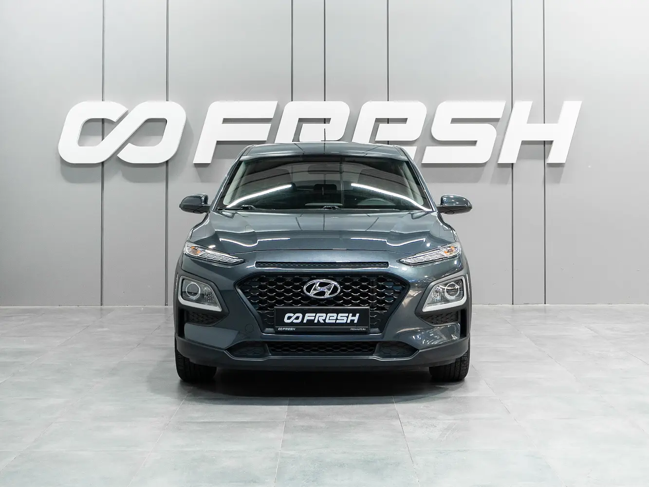 Hyundai