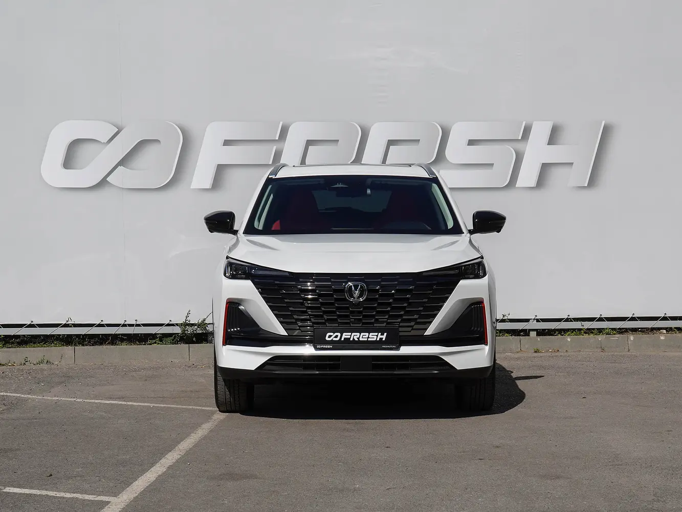 Changan