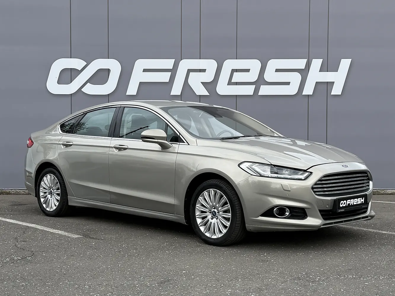 Ford