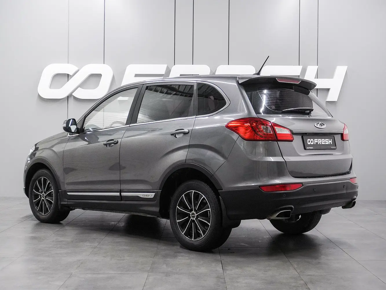 Chery