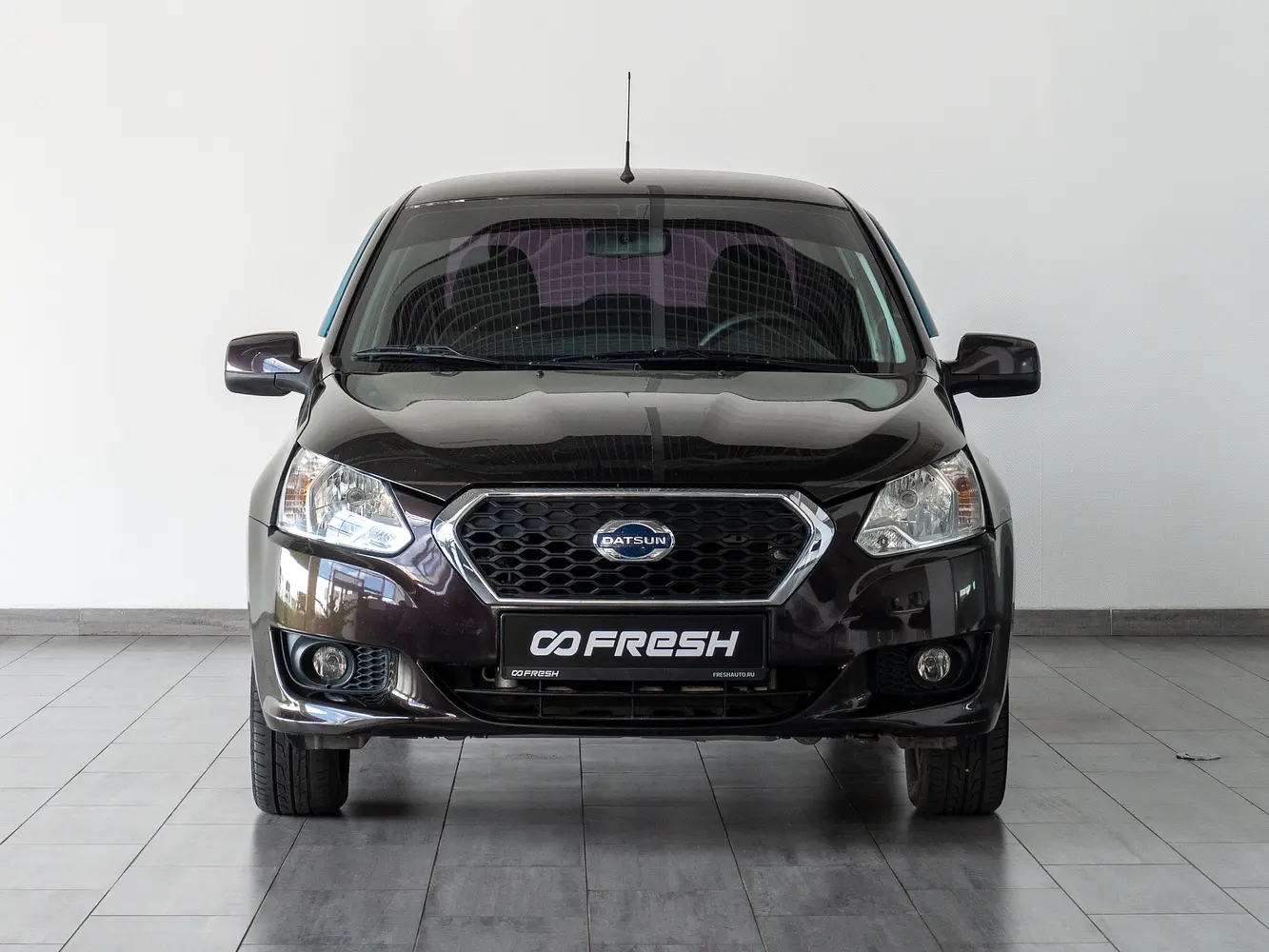 Datsun