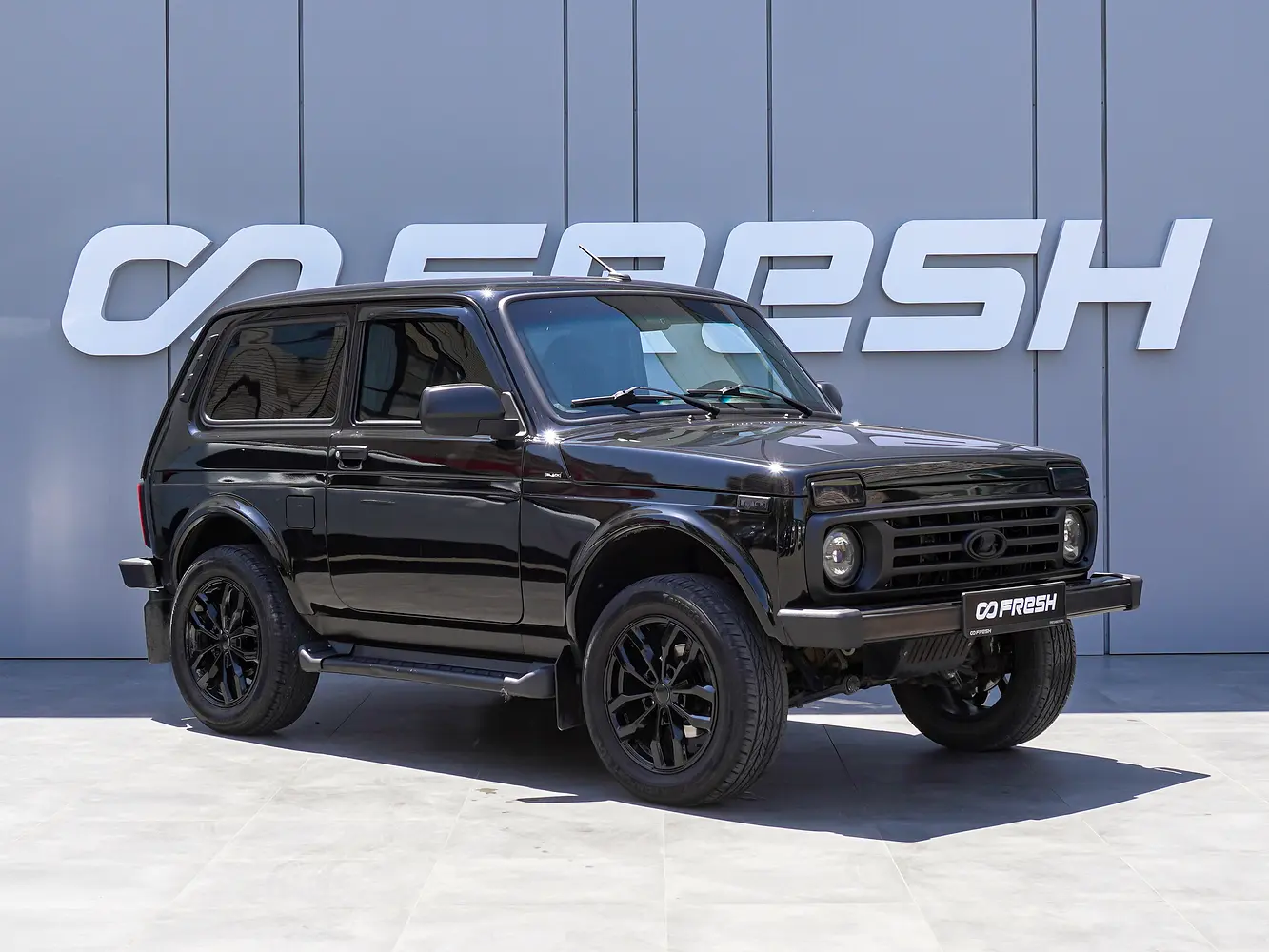 LADA (ВАЗ)