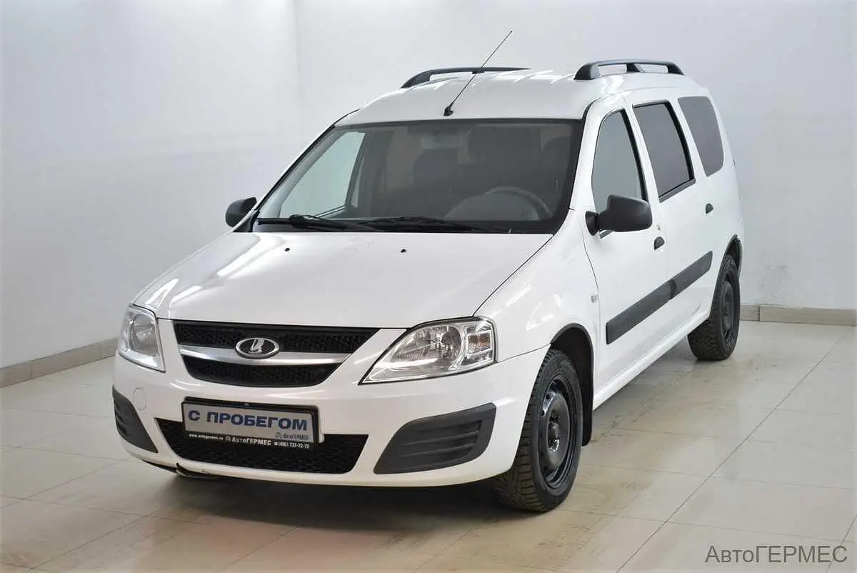 LADA (ВАЗ)