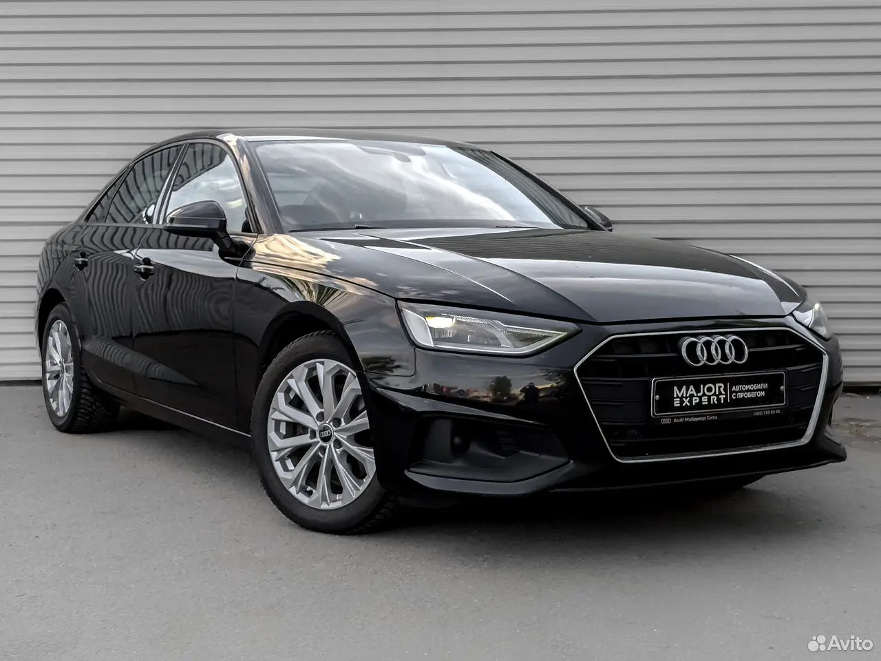 Audi