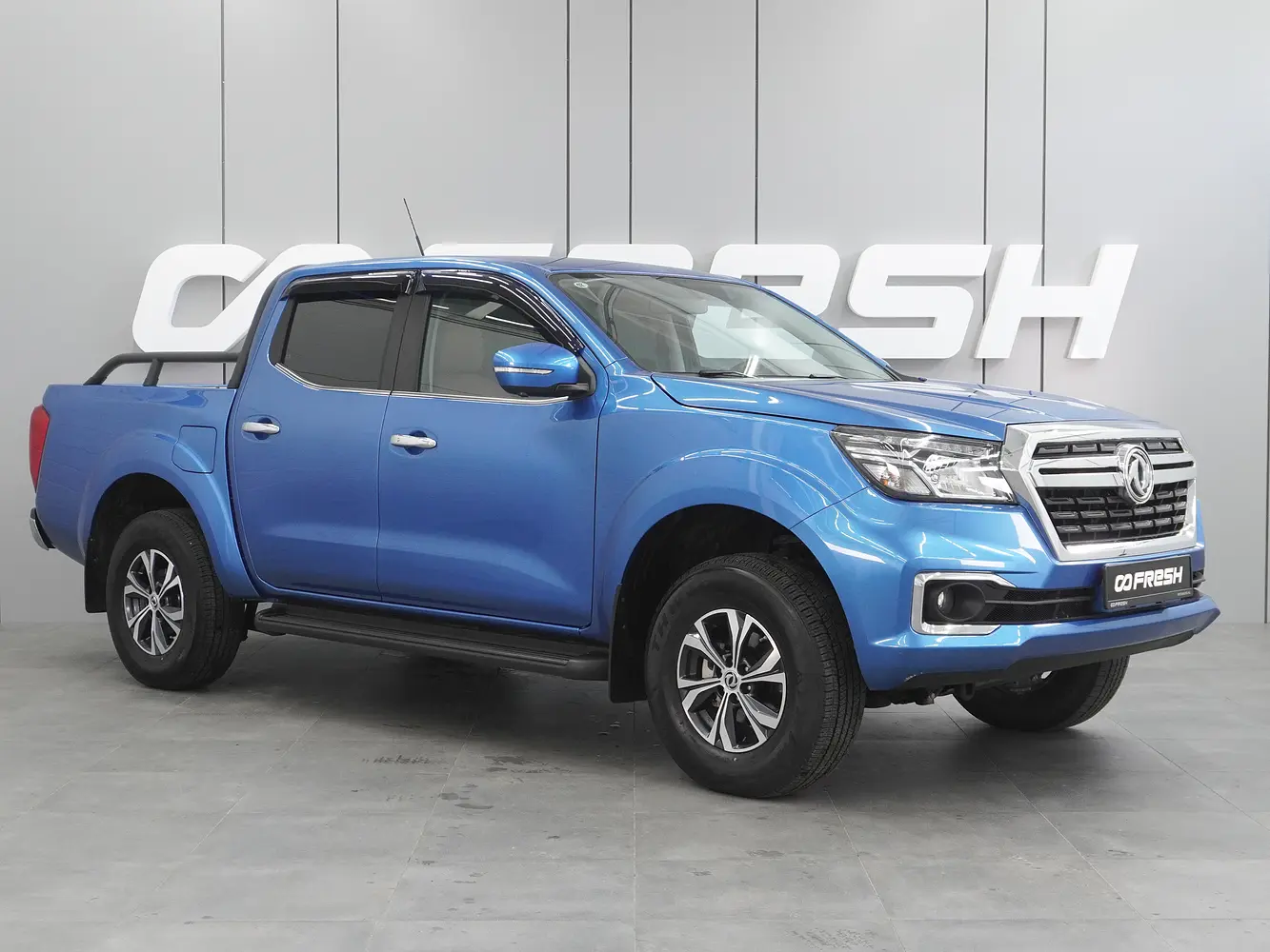 DongFeng