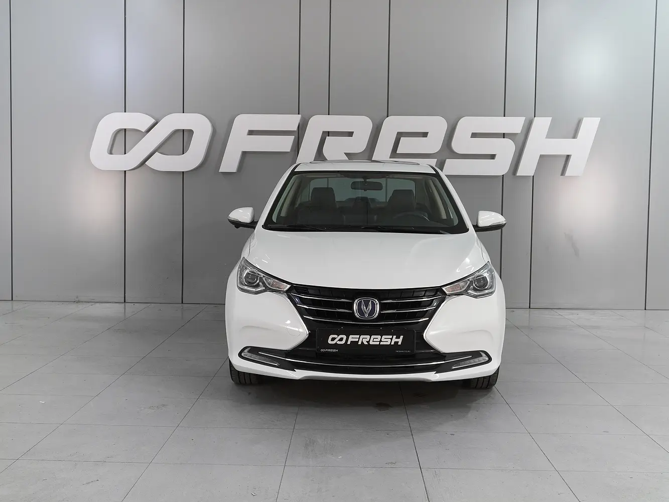 Changan