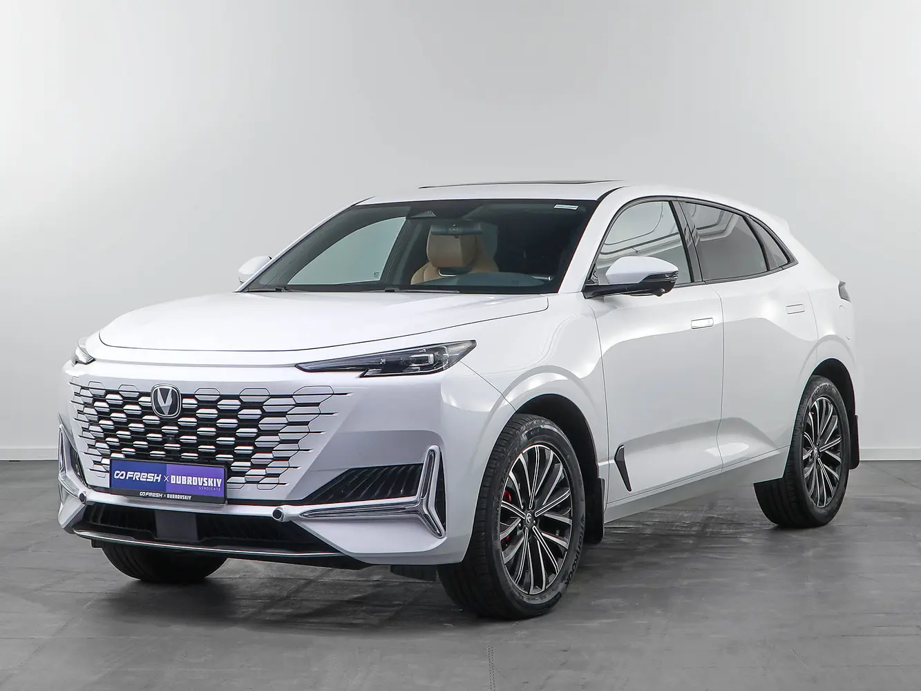 Changan