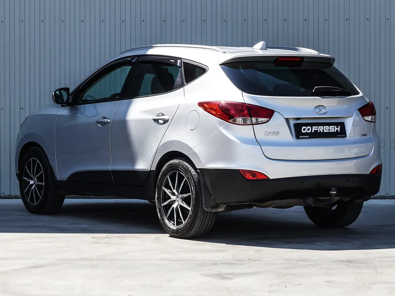 Hyundai