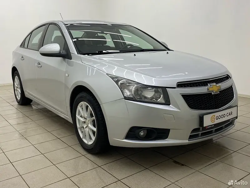 Cruze