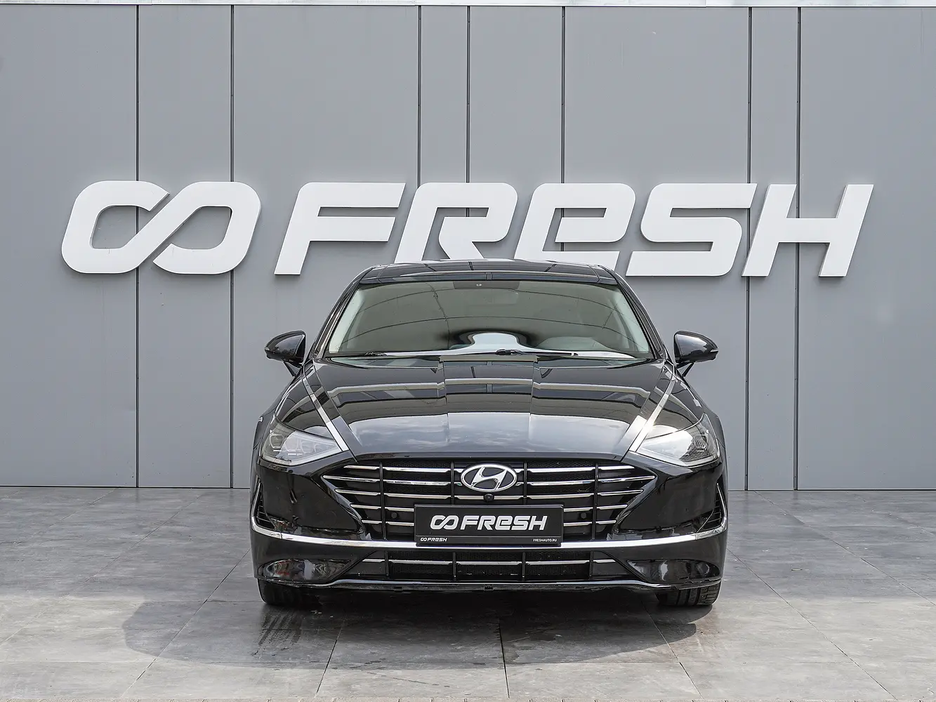 Hyundai