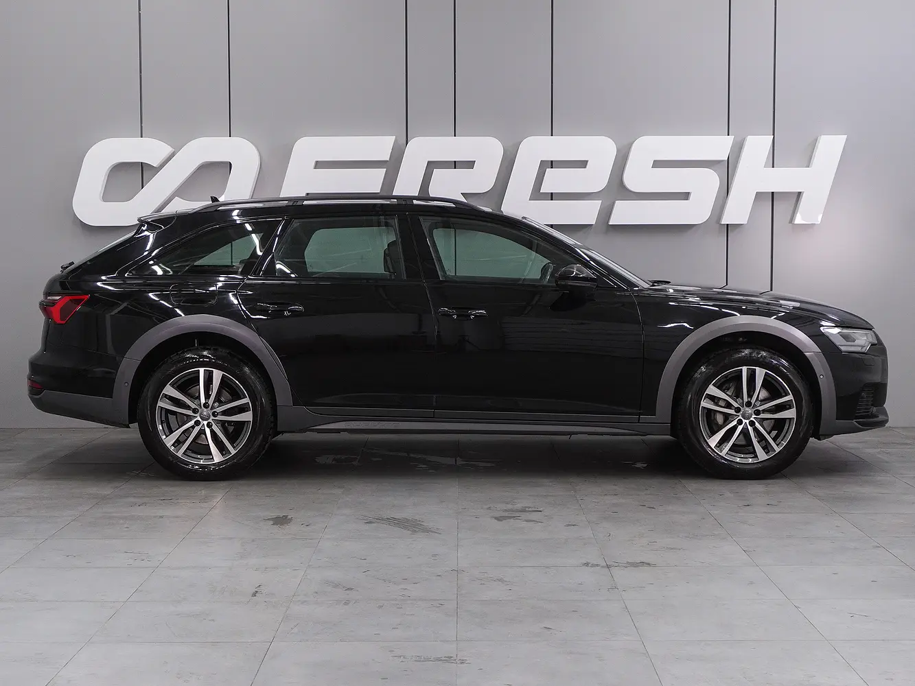 Audi