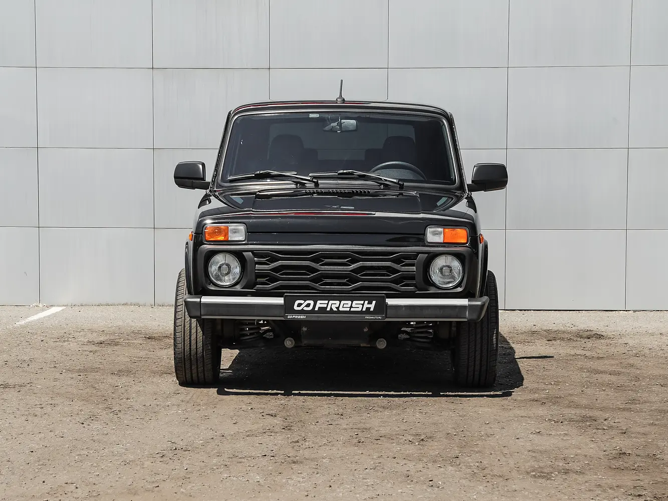 LADA (ВАЗ)