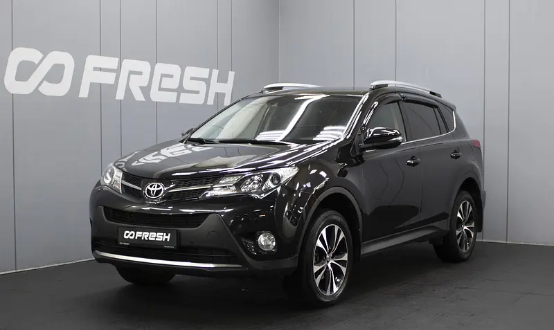 RAV4