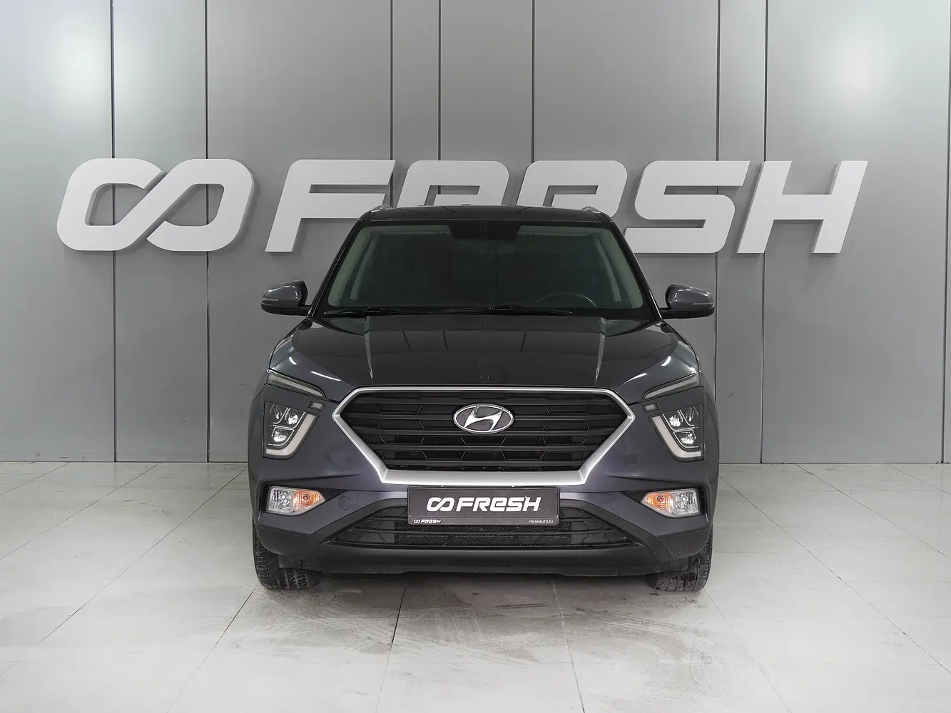 Hyundai