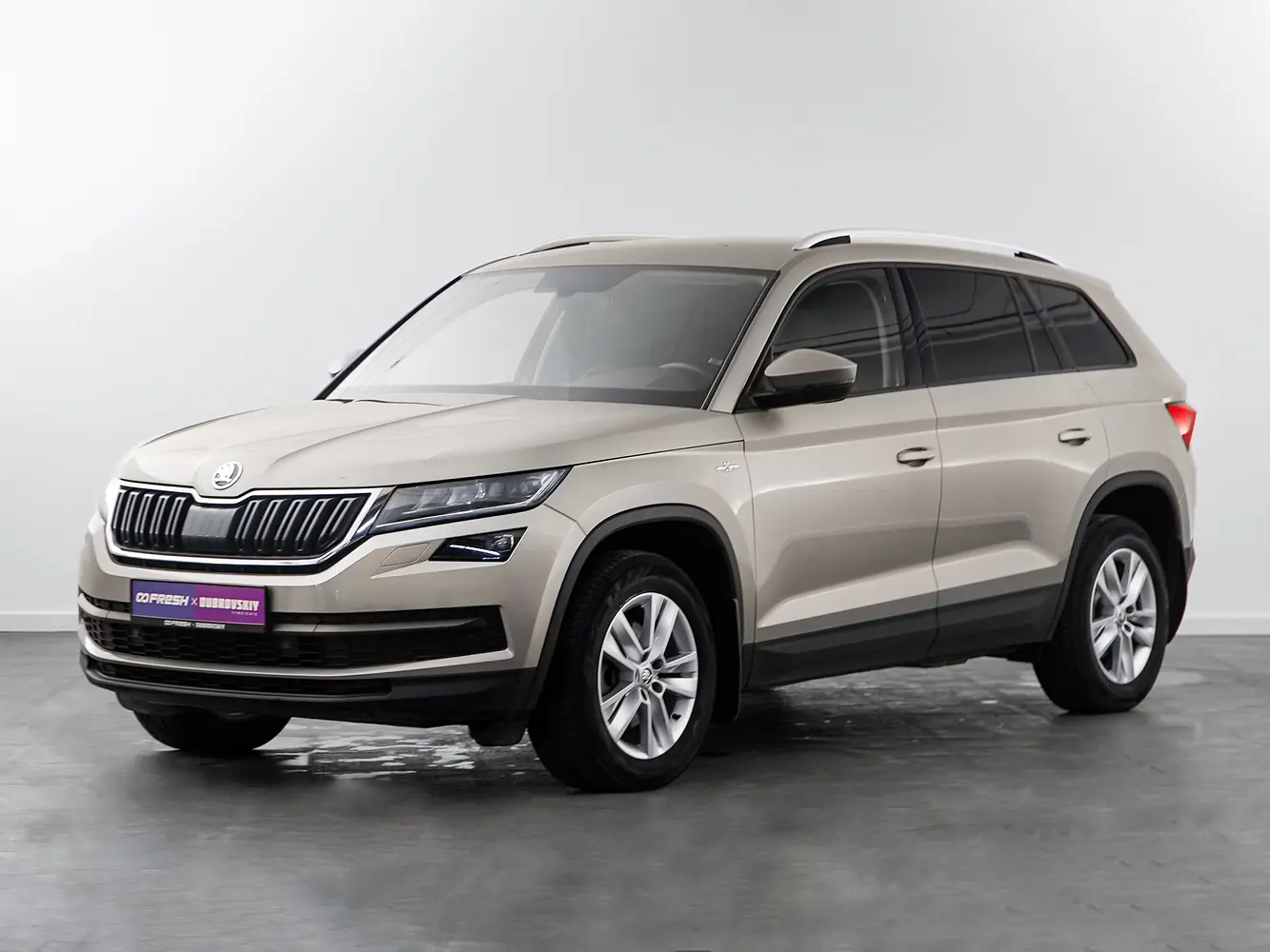 Skoda