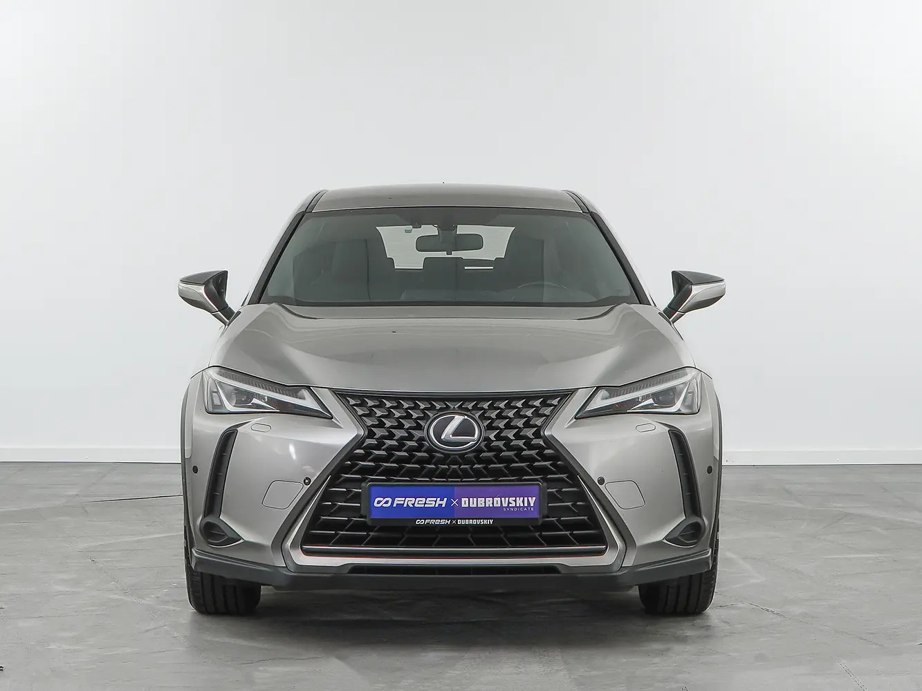 Lexus