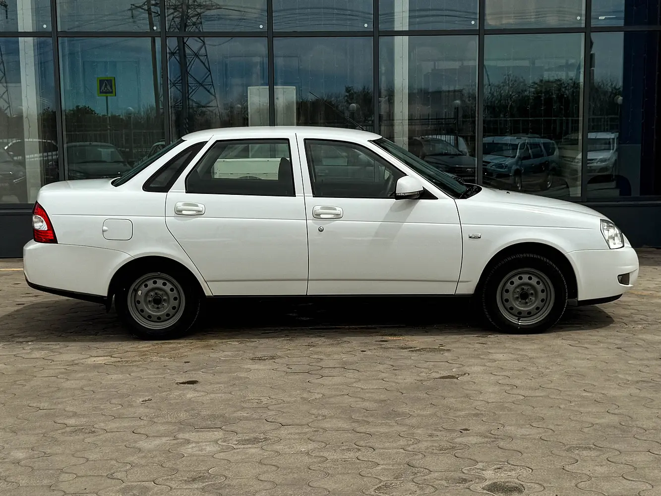 LADA (ВАЗ)