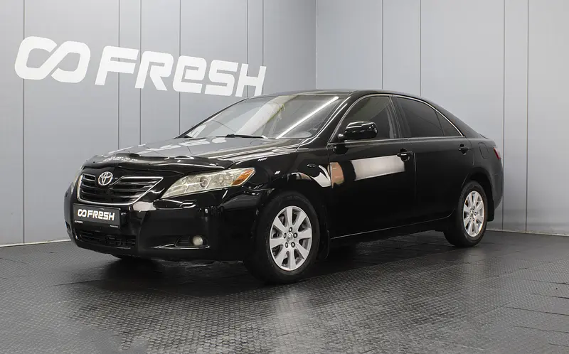 Camry