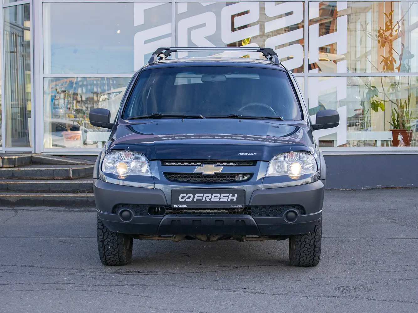 Chevrolet