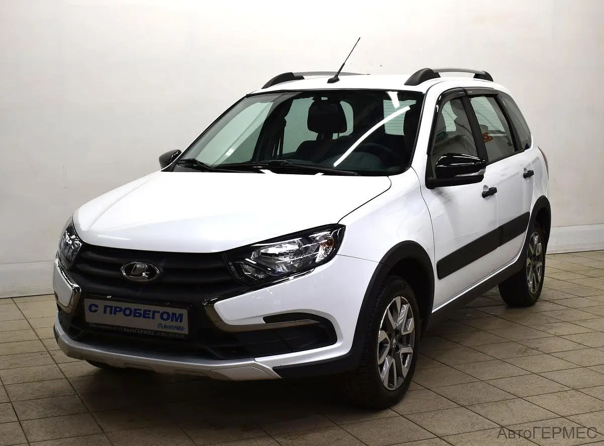 LADA (ВАЗ)