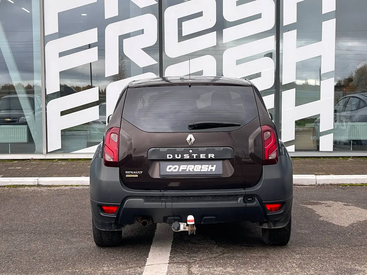 Renault
