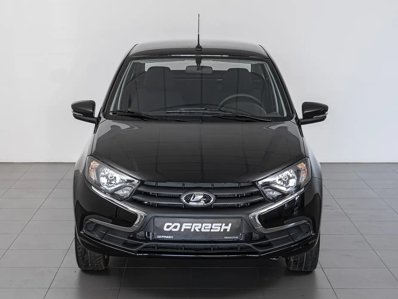 LADA (ВАЗ)