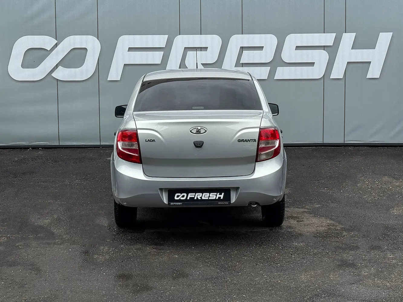 LADA (ВАЗ)