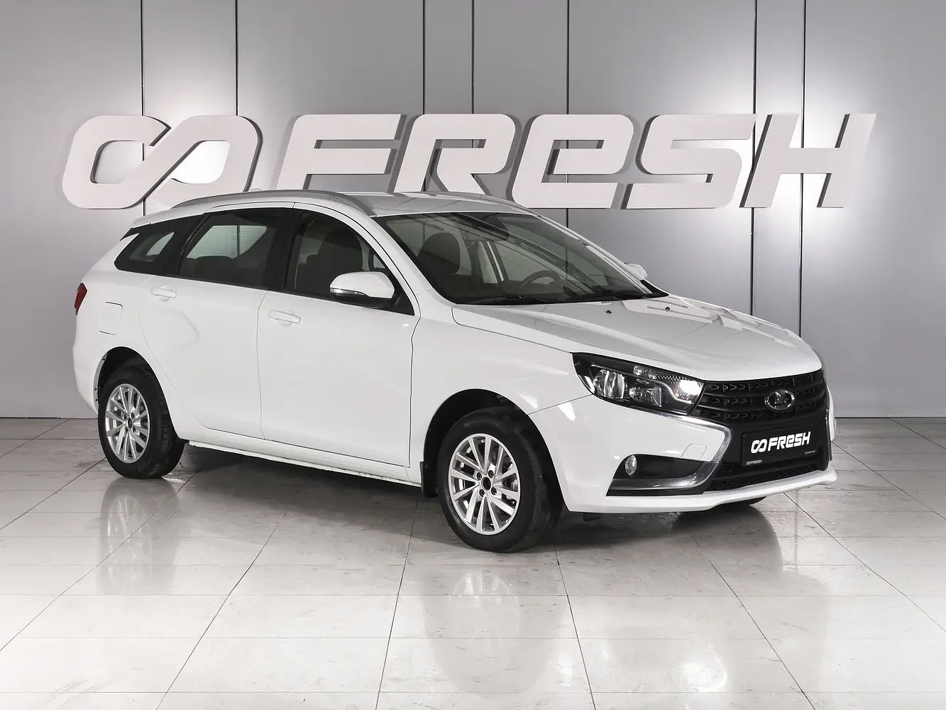 LADA (ВАЗ)