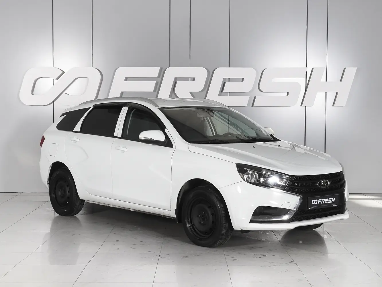 LADA (ВАЗ)