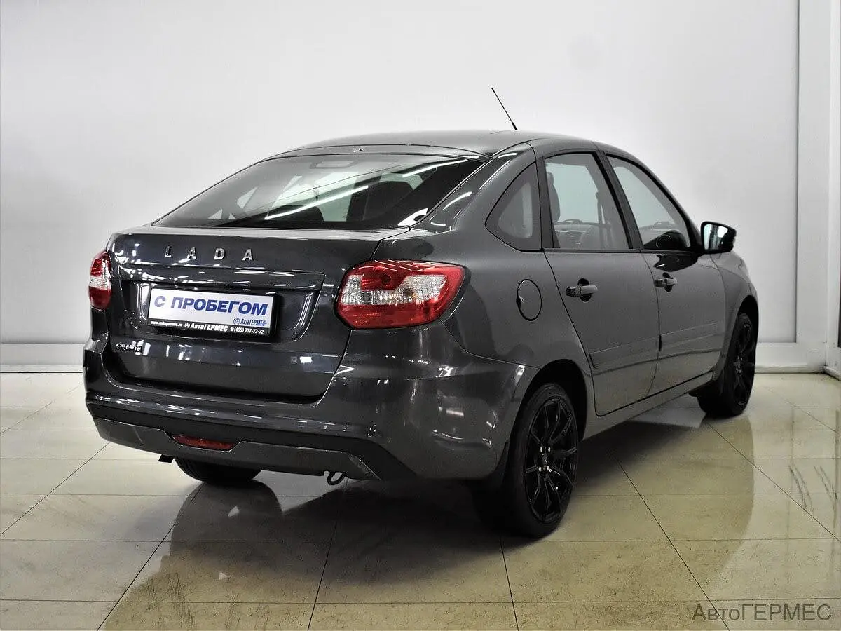 LADA (ВАЗ)