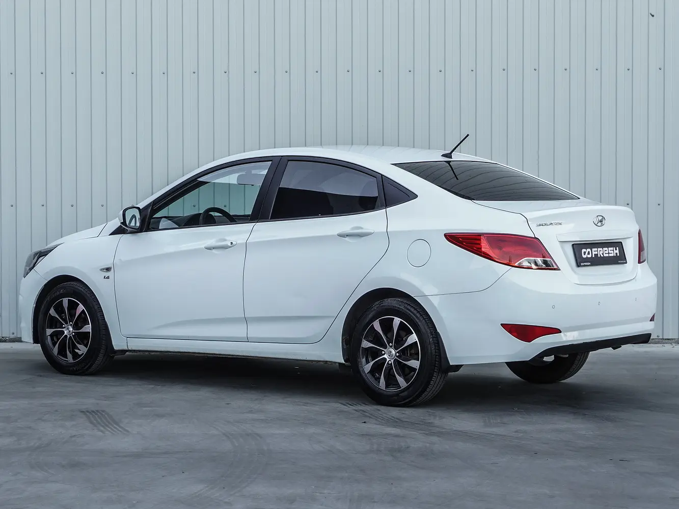 Hyundai