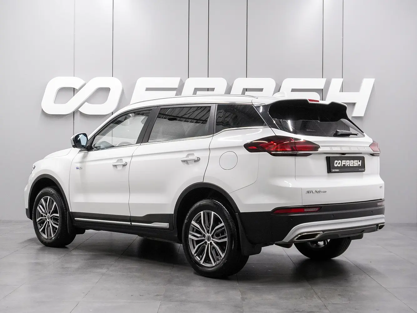 Geely