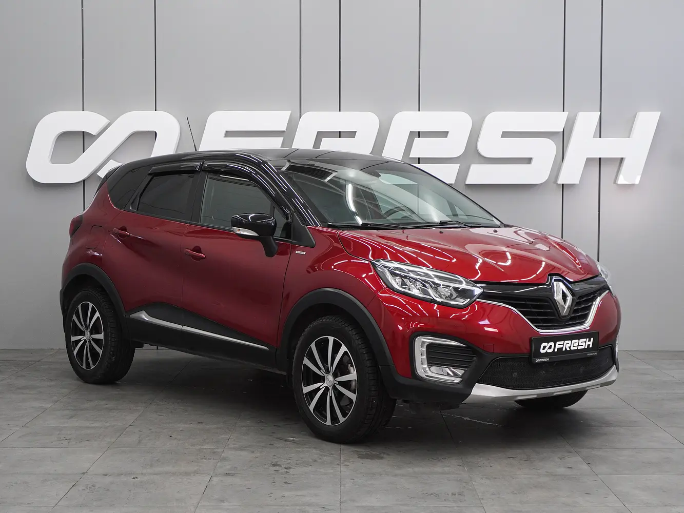 Renault