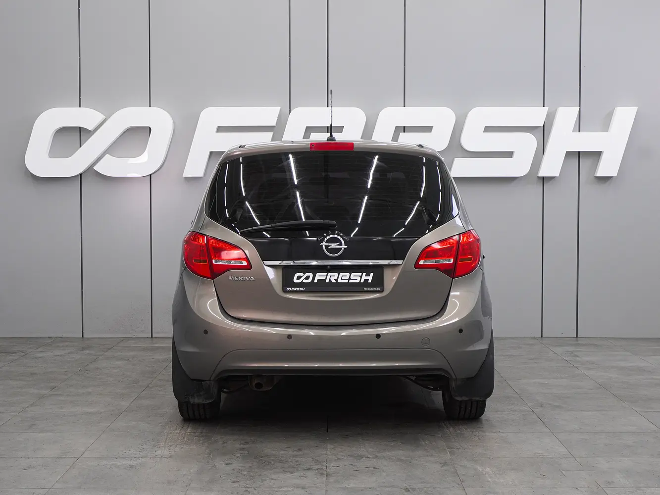Opel