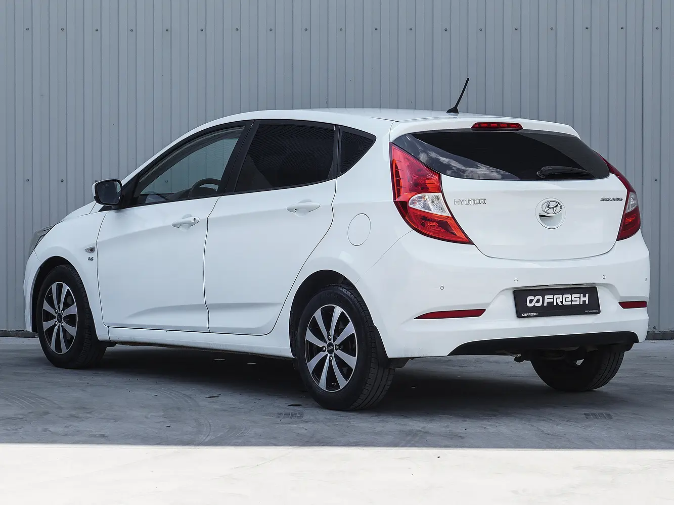 Hyundai