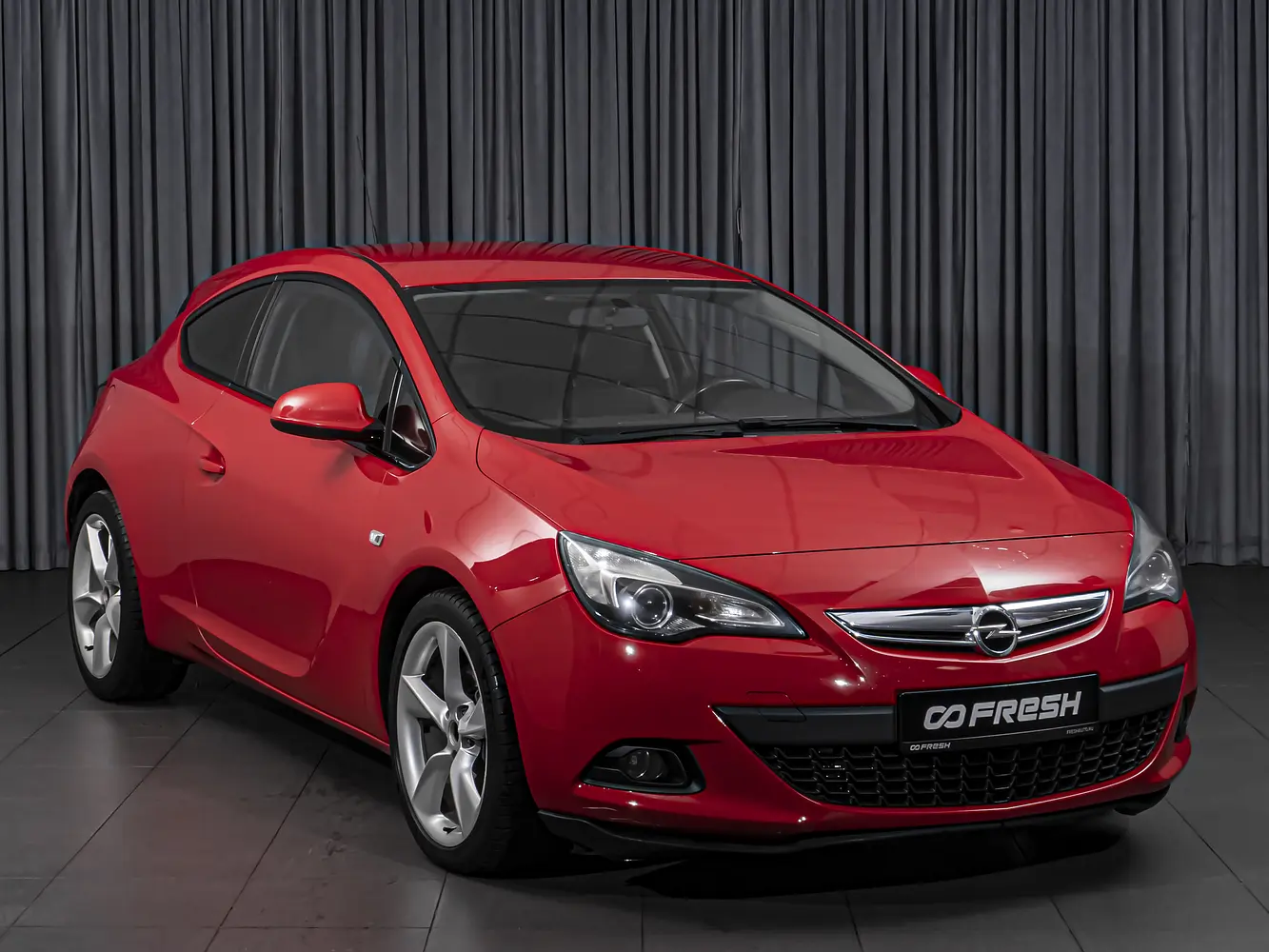 Opel